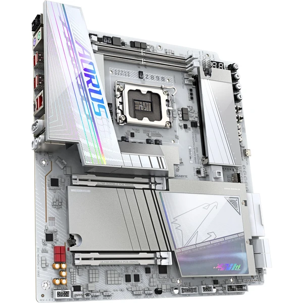 GIGABYTE Z890 A TACHYON ICE - Základní desky - Obrázek 719L000K01