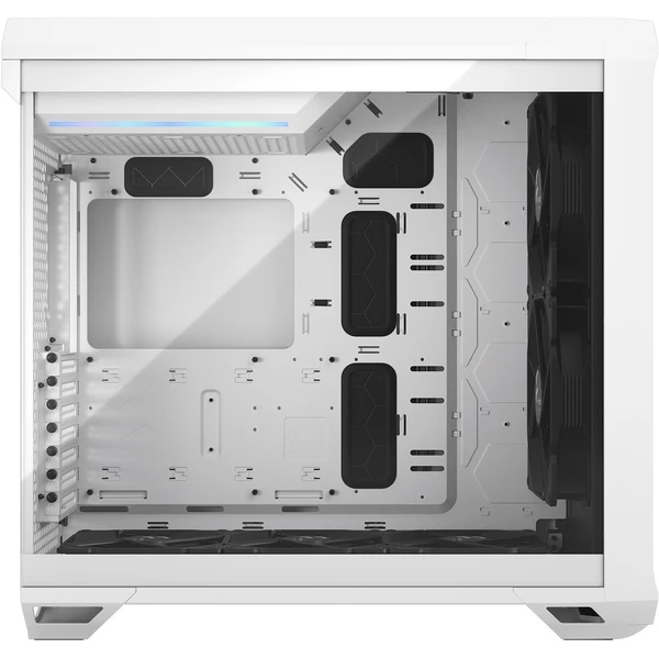Fractal Design Torrent Bílá TG Clear Tint - Počítačové skříně - Obrázek 719W600301