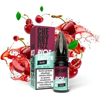 Riot BAR EDTN Salt Třešňová směs 10ml (10mg) - E-liquidy