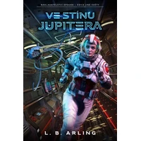 Ve stínu Jupitera - E-kniha