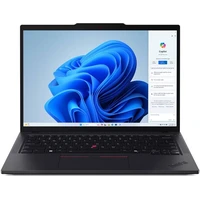 Lenovo ThinkPad T14 Gen 5 Intel (21ML003HCK) černý - Notebooky