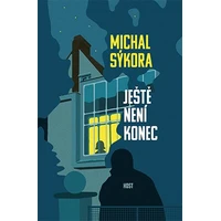 Ještě není konec - E-kniha