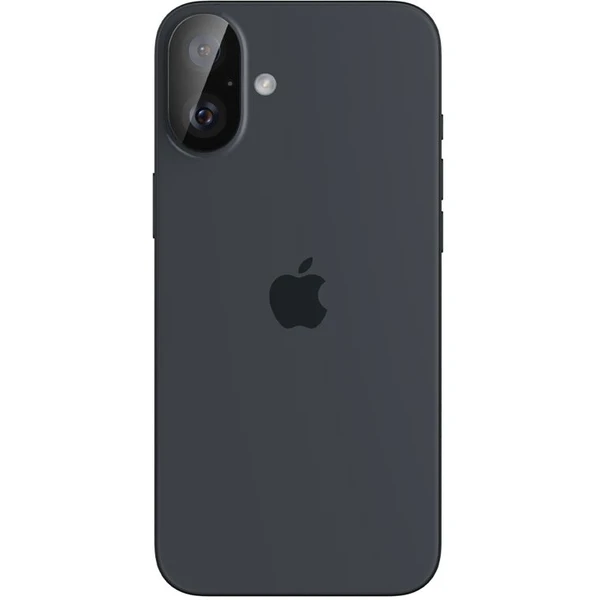 Spigen Glass tR Optik sada skel iPhone 16/16 Plus černá (2-pack) - Ochranné folie a skla - Obrázek 719fb89ffa73424c8626111e232ff168