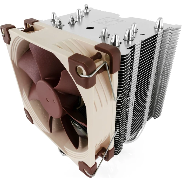 NOCTUA NH-U9S - chladič procesoru - Chladiče - Obrázek 71B3000P01
