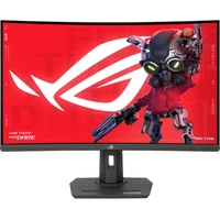 ASUS ROG Strix XG32WCMS herní monitor 32” - Monitory