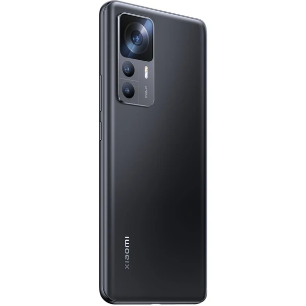 Xiaomi 12T 8GB/256GB černá - Mobilní telefony - Obrázek 71HG100501