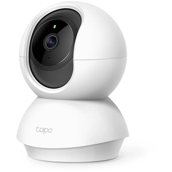 TP-Link Tapo C210 domácí kamera, bílá - Kamery - Hlavní obrázek