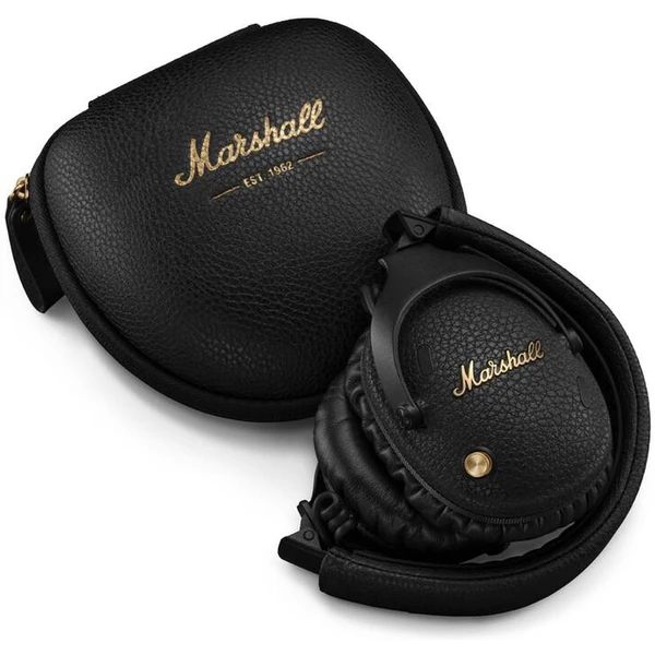 Marshall Monitor III A.N.C. černá - Sluchátka - Obrázek 71IA000P01
