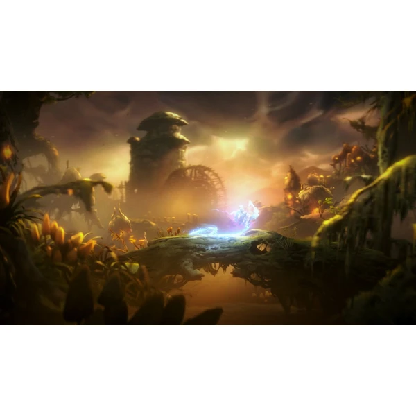 Ori and the Will of the Wisps (PC/Xbox One) - Digitální hry pro Xbox One - Obrázek 71IB300401