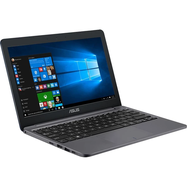 ASUS VivoBook E12 (E203NA-FD110TS) šedý - Notebooky - Obrázek 71IT000501