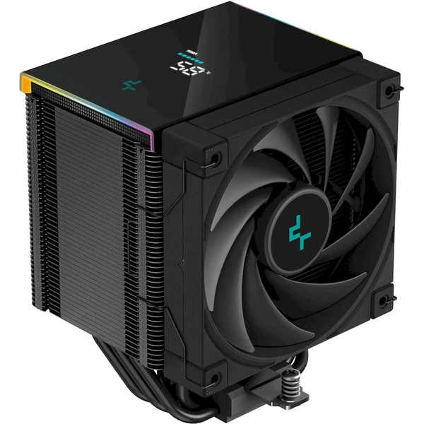 DeepCool AK500 DIGITAL - Chladiče - Obrázek 71J9000O01