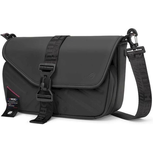 ASUS ROG Slash Sling 4.0 batoh - Batohy - Obrázek 71JH000N01