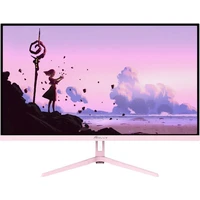 AROZZI NOVA herní monitor 27" růžový - Monitory