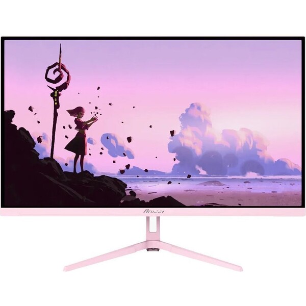 Arozzi AZ-NO-27T2K180-PNK Růžová