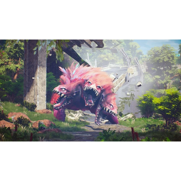 Biomutant (Switch) - Hry pro Nintendo Switch - Obrázek 71K4000J01
