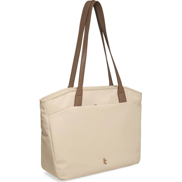 tomtoc Versatile T23 taška na rameno M khaki - Tašky - Obrázek 71KG000K01