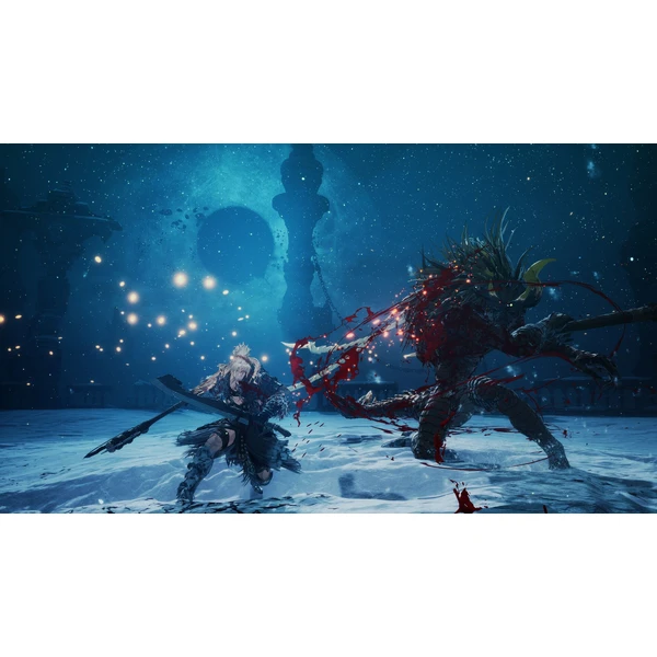 The First Berserker: Khazan (PS5) - Hry pro PS5 - Obrázek 71LC000J01