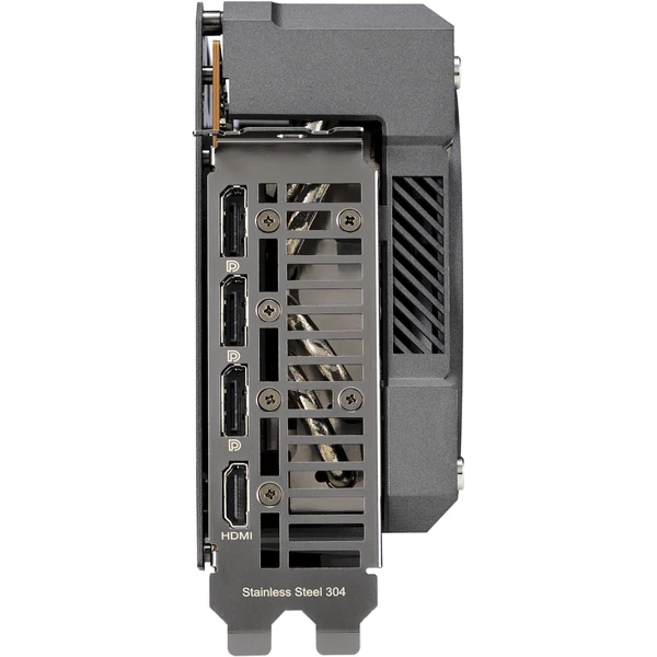 ASUS TUF AMD Radeon RX 9070 XT OC 16GB - Grafické karty - Obrázek 71LE000L01