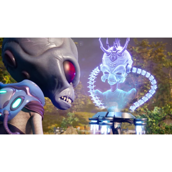 Destroy All Humans! (SWITCH) - Hry pro Nintendo Switch - Obrázek 71M3100201