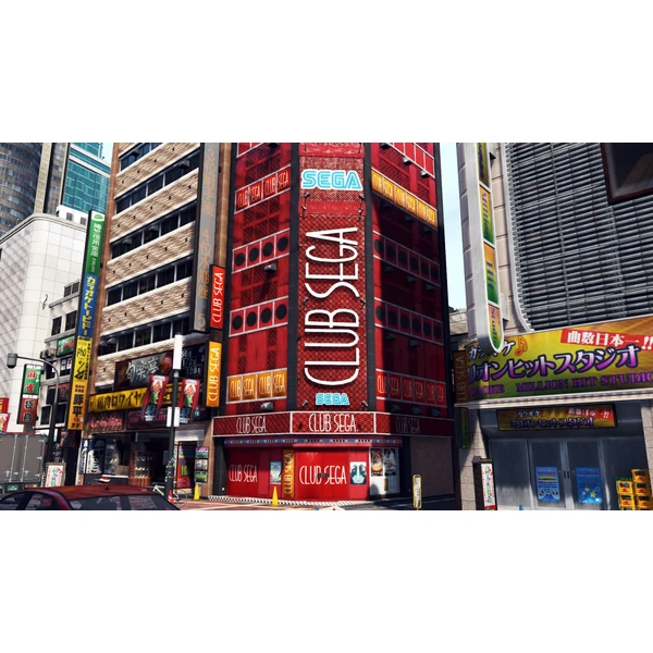 Judgment (PS4) - Hry pro PS4 - Obrázek 71N3100201