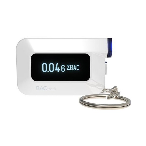BACtrack C6