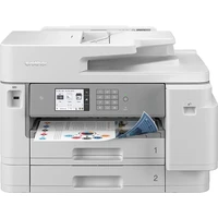 Brother MFC-J5955DW tiskárna (záruka na 3 roky po registraci) - Tiskárny