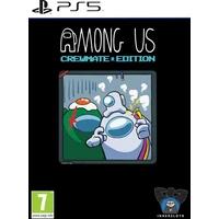 Among Us: Crewmate Edition (PS5) - Hry pro PS5