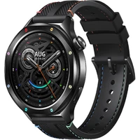 Xiaomi Watch S4 duhové - Chytré hodinky