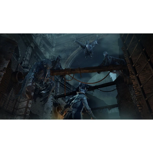 Bloodborne (PS4) - Hry pro PS4 - Obrázek 71R4100201