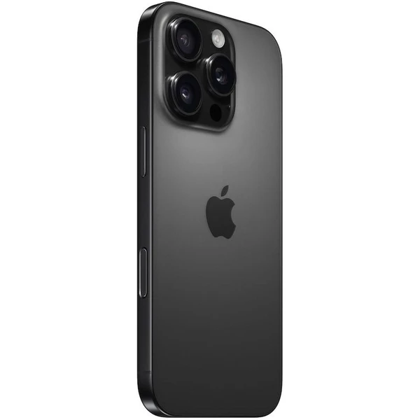 Apple iPhone 16 Pro 1TB černý titan (Kategorie B) - Mobilní telefony - Obrázek 71R7000P01