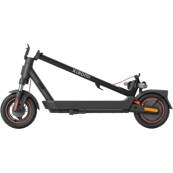 Xiaomi Electric Scooter 5 Max černá - Elektrické koloběžky - Obrázek 71SC000P01