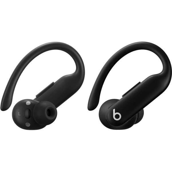 Apple Beats Powerbeats Pro 2 uhlově černá - Sluchátka - Obrázek 71TD000N01