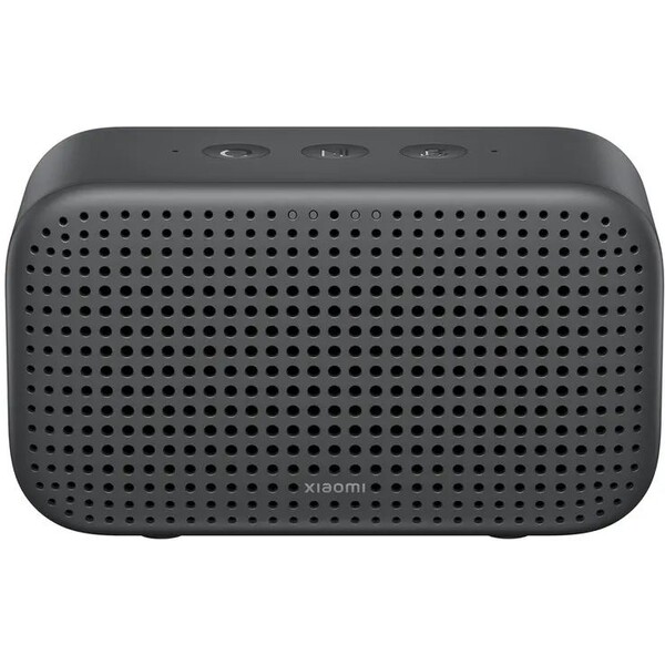 Xiaomi Smart Speaker Lite Černá