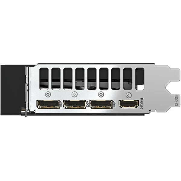 GIGABYTE AORUS NVIDIA GeForce RTX 5060 ELITE 8G - Grafické karty - Obrázek 71XE000P01