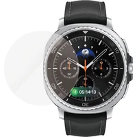 PanzerGlass® sklo Samsung Galaxy Watch8 Classic (46mm) čiré - Ochranné folie a skla