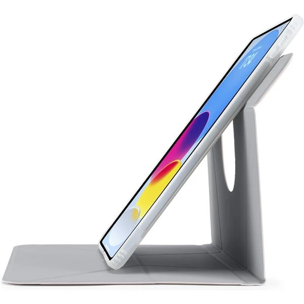 Pipetto Origami No6 Stand pouzdro iPad 11" (2025)/10.9" (2022) růžové - Pouzdra - Obrázek 71a0336f6d5c4f39a35171d9f4adddd6