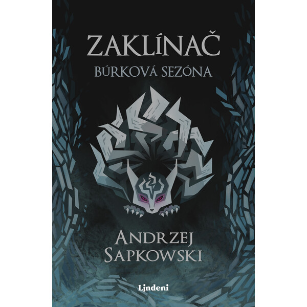 Zaklínač Búrková sezóna