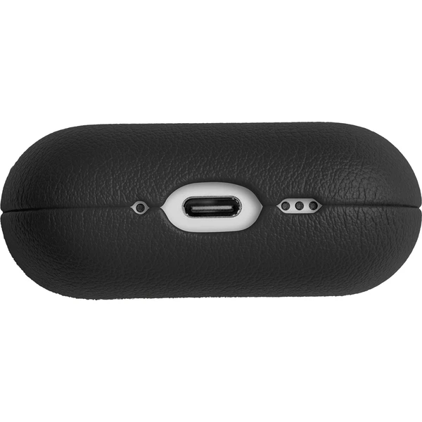 Native Union (RE)Classic Case pouzdro pro AirPods Pro 3 black - Pouzdra - Obrázek 71a3b43b51314885bd02bb6e458516dd