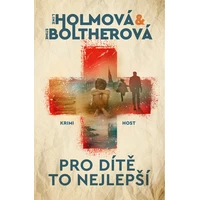 Pro dítě to nejlepší - E-kniha