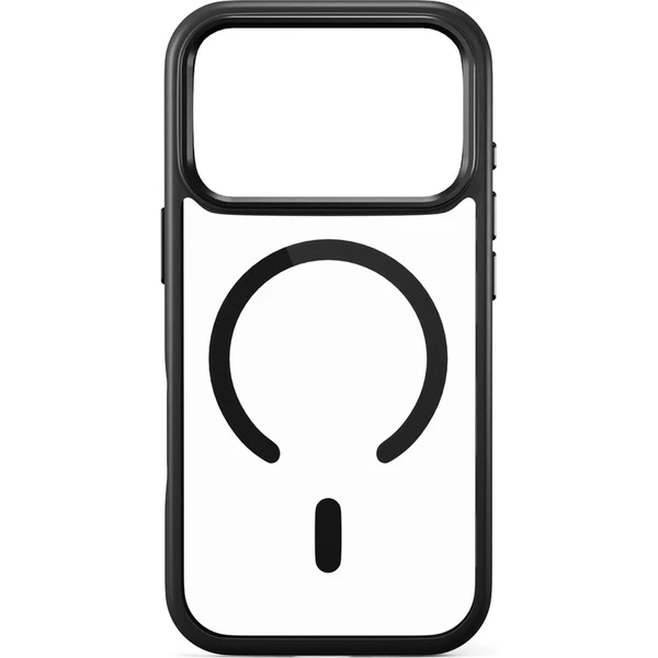 iWant Hero Pro Mag+ MagSafe kryt pro iPhone 17 Pro Max černý - Pouzdra - Obrázek 71ac1c86040b410b85bfc8102935cb7a