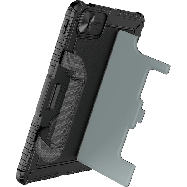 Nillkin Bumper GO pouzdro s klávesnicí iPad Pro 11 (2024) černé - Pouzdra - Obrázek 71adb0349a8a4905ace544f321f5bab1