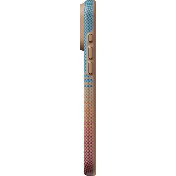 Pitaka Summa Case MagSafe kryt iPhone 18 Pro Max California Dream 01 - Pouzdra - Obrázek 71b2bcf8e18c4bdbb7802b5f88eaad90