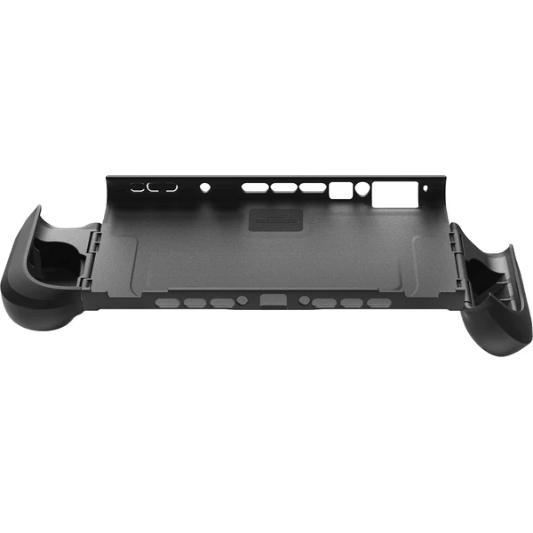 Spigen Dual Grip Pro pouzdro Nintendo Switch 2 černé - Pouzdra - Obrázek 71bb31d2519f45ffb098337b2d11b90d