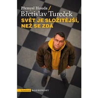 Svět je složitější, než se zdá - E-kniha