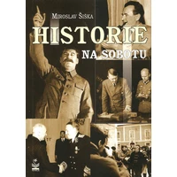 Historie na sobotu - E-kniha
