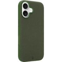 Tactical MagForce WEARe MagSafe kryt Apple iPhone 17 Forest Green - Pouzdra