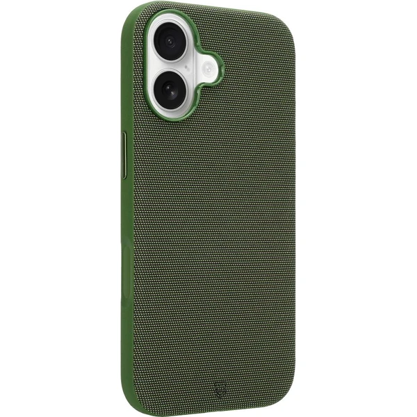 Tactical MagForce WEARe MagSafe kryt Apple iPhone 17 Forest Green - Pouzdra - Obrázek 71becfa07ae44d76a2abde76d45f1692