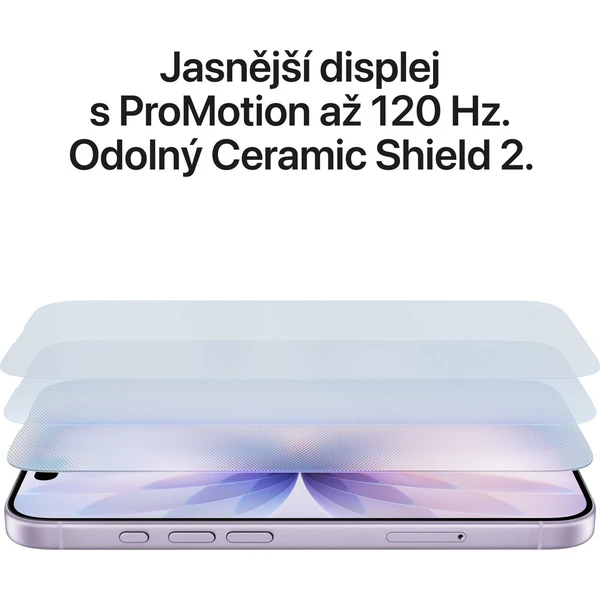 Apple iPhone 17 512GB levandulový - Mobilní telefony - Obrázek 71c6ce00f1574232895b8845fe0075d8