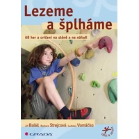 Lezeme a šplháme - E-kniha