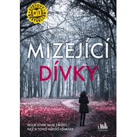 Mizející dívky - E-kniha